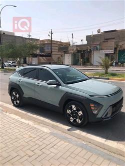 هیوندای کۆنا